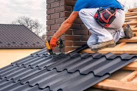 Best Steel Roofing  in USA